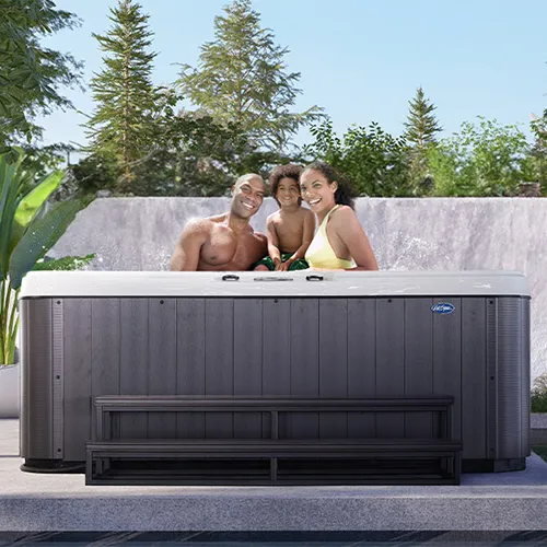 Patio Plus hot tubs for sale in Centennial